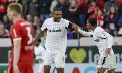 法爾克確認塔難以加盟巴薩，拜仁仍處有利競爭位置