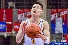 林秉圣G4三分7中4砍22分：努力終有回報！