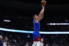 喬治-卡爾：DNP小邁克爾-波特吧