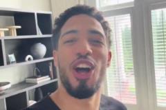 有一說一！武磊在西甲接門將60米長傳停球什么水平？