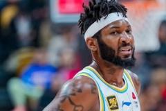 杰曼：單場0分罕見 被對手包夾難以投籃