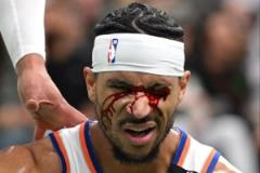 哈特上半場高效輸出，7投4中三分2中砍下12分3籃板