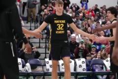 弗拉格對(duì)比錫安和詹姆斯！體測數(shù)據(jù)差距有多大？