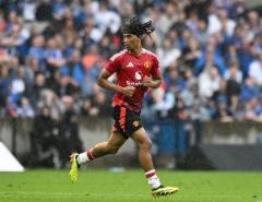 羅馬諾：奧耶德勒引資600萬歐，多隊關注曼聯享40%分成