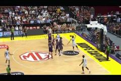 NBL時(shí)期的周琦是最強(qiáng)的周琦嗎？