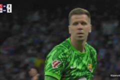 西班牙人單刀再次不進！普阿多單刀打門被什琴斯尼神勇撲出！