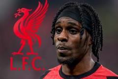 弗林蓬與利物浦達成協議，解約金分期支付