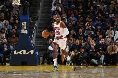 庫明加：明年我會比今年做得更好，因此今夏專注訓練