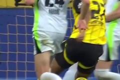 我就知道！聚勒這一下，原諒我不厚道的笑了！