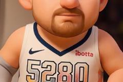 原來是提前預演東決啊！