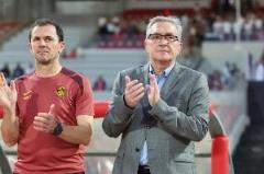 最后兩場(chǎng)定輸贏，國足能否逃過附加賽？