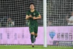 陶強龍：本場雙響，細節處理需提升