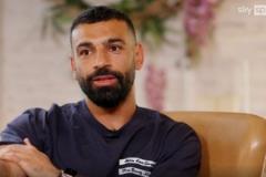 薩拉赫：沒想到能留在利物浦，渴望贏金球卻不知該怎么做