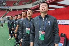 津門虎盼間歇期前3分收官 多數球員傷情好轉可出戰