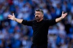 加圖索將與哈伊杜克協商賽季結束后離任，不接受補償金