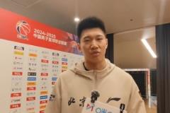 雷蒙：輸贏都正常，但希望我們能昂首挺胸離開球場