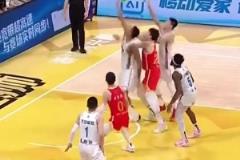直到投進為止！孫銘徽命中超遠三分 助廣廈迫近比分