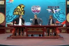 郭艾倫指導北京男籃：核心后衛開場即展現攻擊性，迅速進入狀態