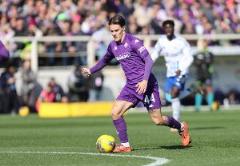 斯基拉：佛羅倫薩可能要求尤文降價(jià)購(gòu)入法喬利