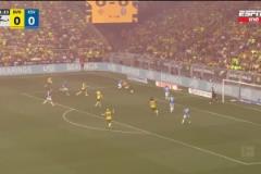 【集錦】德甲-吉拉西點(diǎn)射薩比策破門 多特3-0基爾鎖定歐冠資格