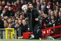 鏡報(bào)：阿莫林或安排B費(fèi)或梅努踢偽九號(hào)，備戰(zhàn)歐聯(lián)決賽