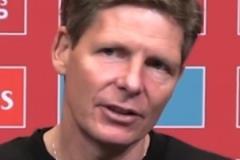 格拉斯納：最偉大的成功是讓球迷創造難忘人生時刻