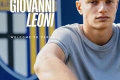 記者：米蘭已派球探考察帕爾馬后衛(wèi)萊昂尼，與尤文展開(kāi)競(jìng)爭(zhēng)