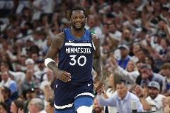 蘭德爾：職業生涯的轉變在于對比賽的專注與投入