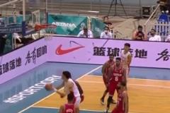 年輕的大魔王！廣廈未能在G5終結(jié)系列賽 回到北京周琦能否發(fā)揮