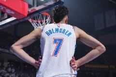 切特：無論戈登是否出戰，我們的準備始終以自身為核心