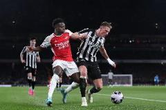 詹俊分析英超焦點戰：阿森納傷停影響大，主場迎戰紐卡前景堪憂