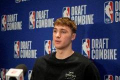 狀元簽是否真的有陰謀？R-杰弗森：聯(lián)盟希望人們這么想以吸引眼球