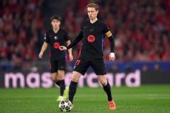 巴薩夏窗或僅聚焦續約與引進邊鋒