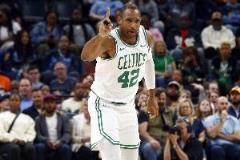 普理查德：霍福德回歸至關重要，無人能替代