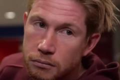 德布勞內賽后談未來：接觸其他英超球隊是可能的，取決于誰來談~