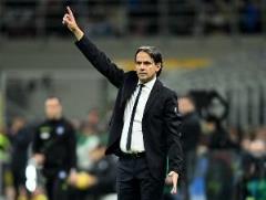 記者透露國米戰(zhàn)拉齊奧首發(fā)：小圖拉姆、塔雷米領(lǐng)銜鋒線，恰爾巴克在列