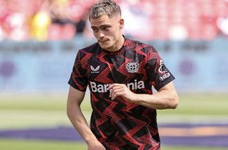 阿迪達斯特殊合同體系或使維爾茨轉會豪門收入提升