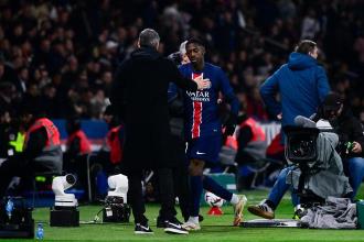 今年歐冠和歐聯(lián)杯賽事將如何打破僵局？