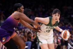 周一競彩籃球前瞻：風暴隊四殺戰績引關注 飛翼后場組合力爭爆發