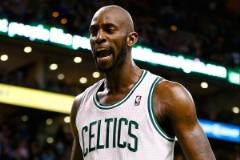 真摯祝福“狼王”加內特49歲生日快樂！