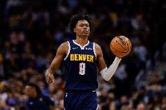 沃特森投籃低迷僅得4分 正負值-27