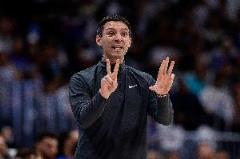 戴格諾特：球員們都是出色的競爭者，始終把團(tuán)隊放在首位