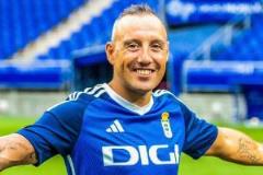 40歲卡索拉西乙當隊長，球隊8輪不敗距直升僅差2分