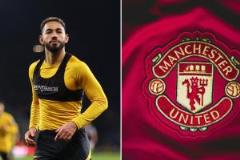 曼聯(lián)官方確認簽下庫尼亞，支付6250萬鎊解約金