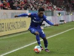 記者：弗林蓬周日完成體檢，即將加盟利物浦