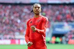 奧利塞德甲表現驚艷：助攻+創造機會領跑聯賽