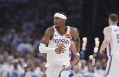 美記：為何大家說“不怕雷霆”？他們始終是本季最強球隊