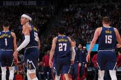 薪資專家：下賽季奢侈稅突破3600萬美元創(chuàng)隊史新高