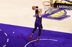 克內克特：休賽期我需要全方位提升自己，變得更全面