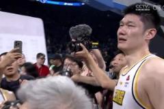 情緒在此刻完全釋放！廣廈奪得隊(duì)史首冠，胡金秋賽后喜極而泣！